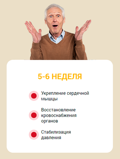 Здоровые сосуды